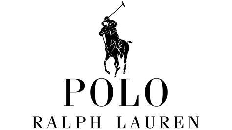 ralph lauren logo identification